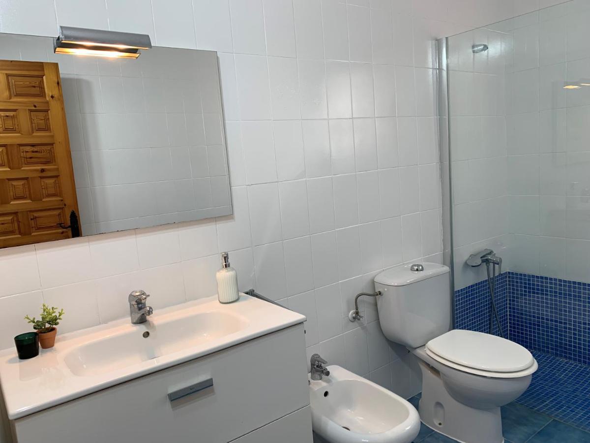 Llar Soraya - En Holiday home