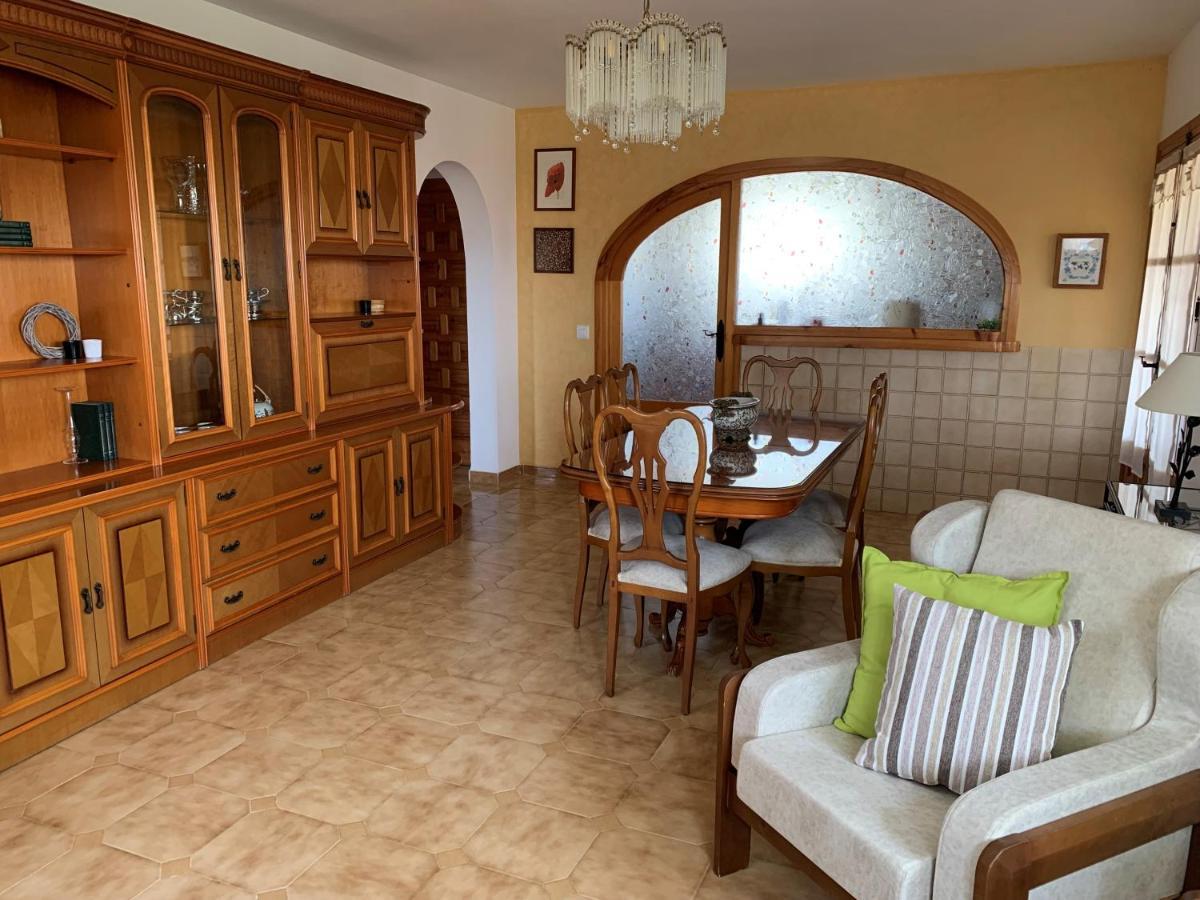 Llar Soraya - En * Calpe