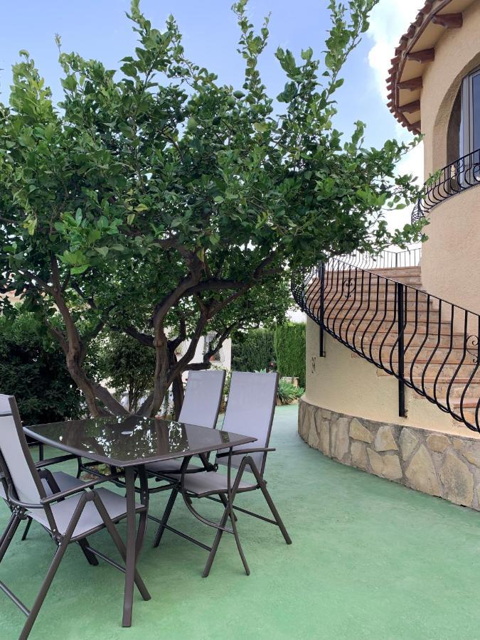 Llar Soraya - En Calpe