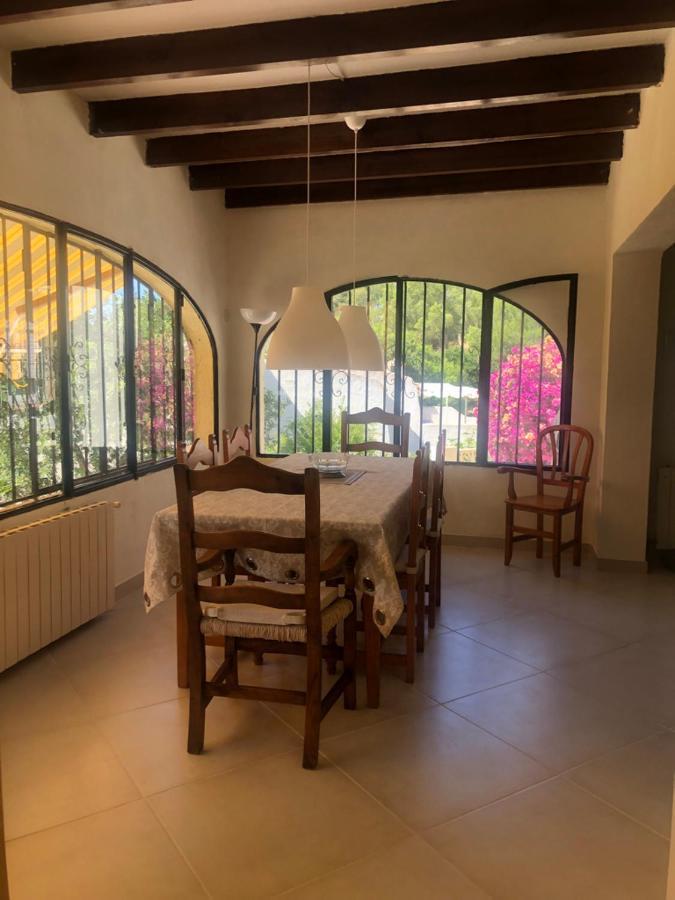 Romántica Calpe