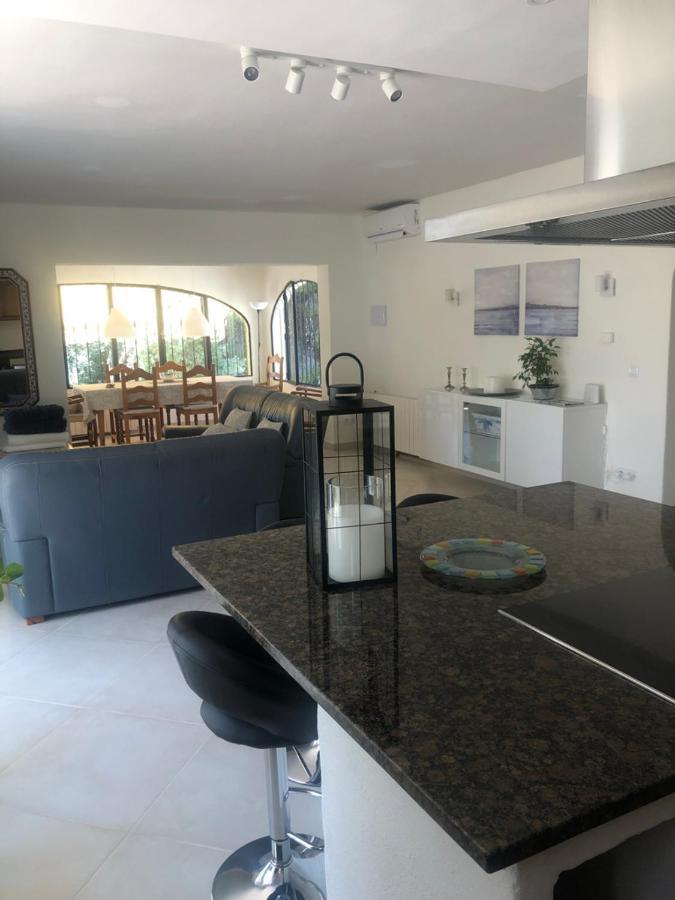 Romántica Calpe