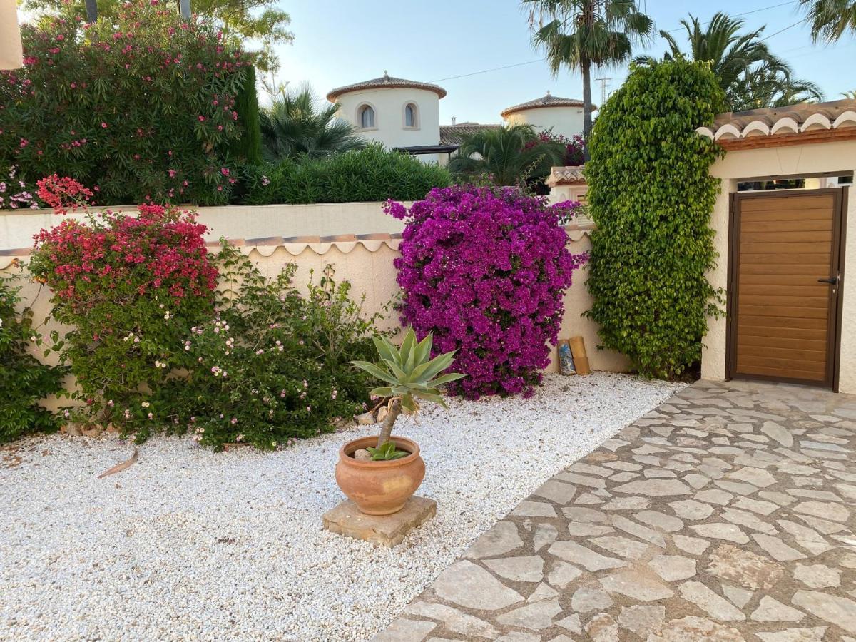 The Villa