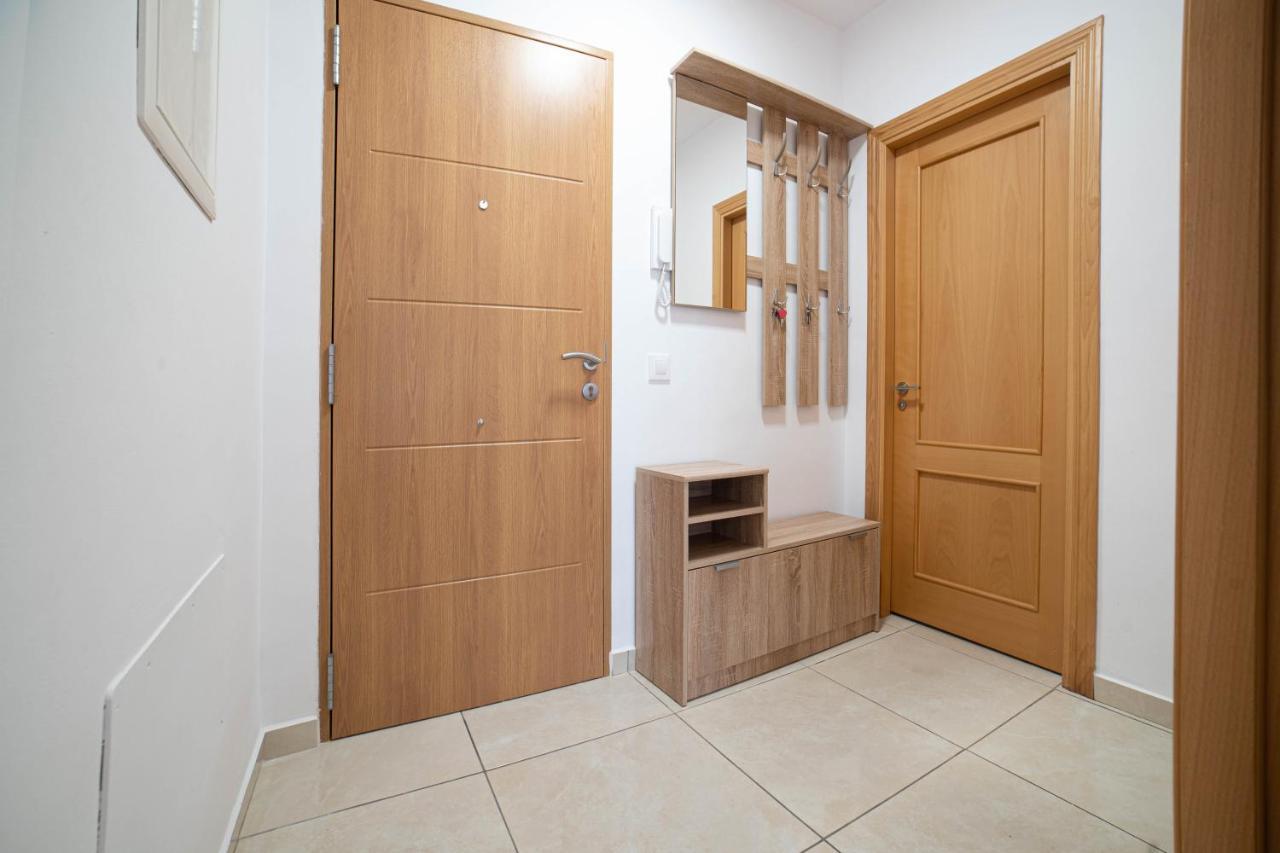 Apartamento Cristina Calpe