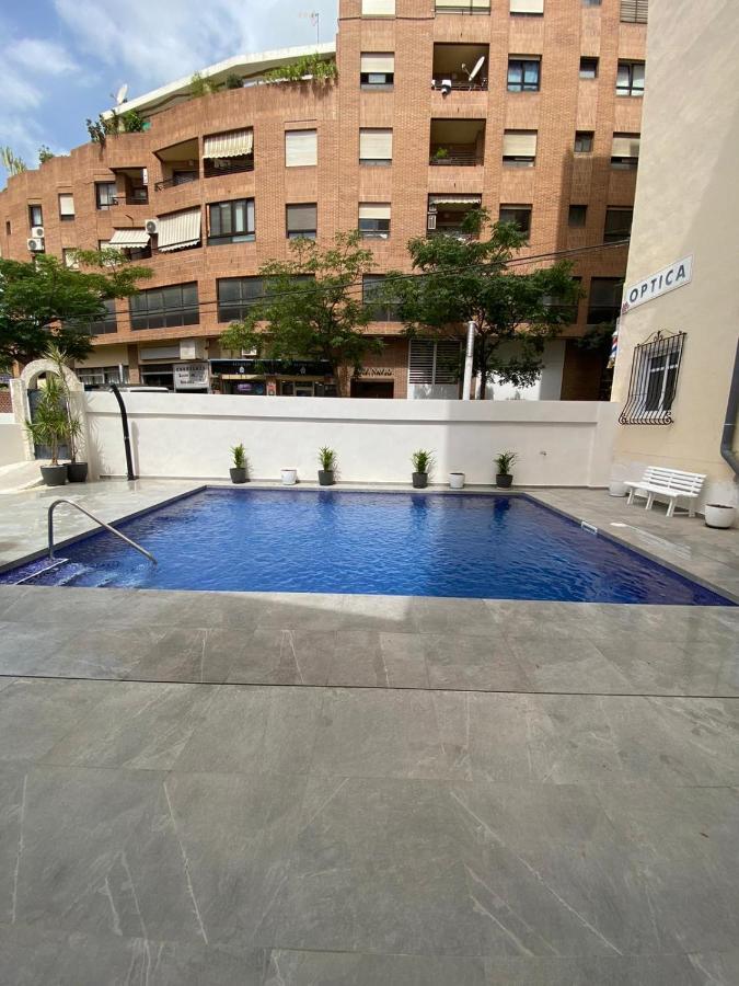 Gabriel Apartment