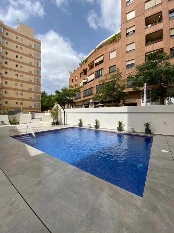 Apartment Gabriel Calpe