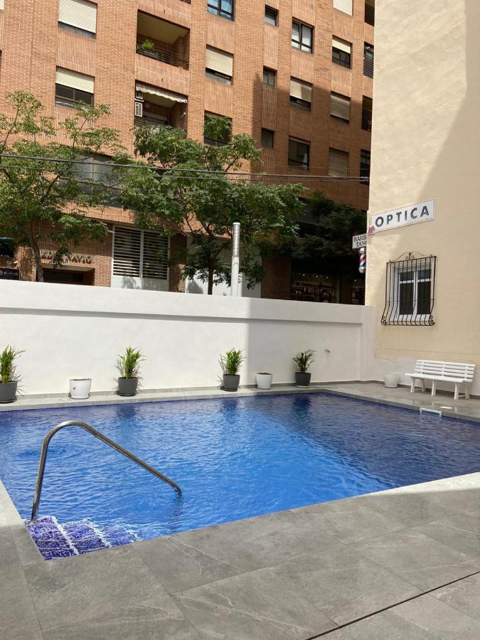 Apartment Gabriel Calpe