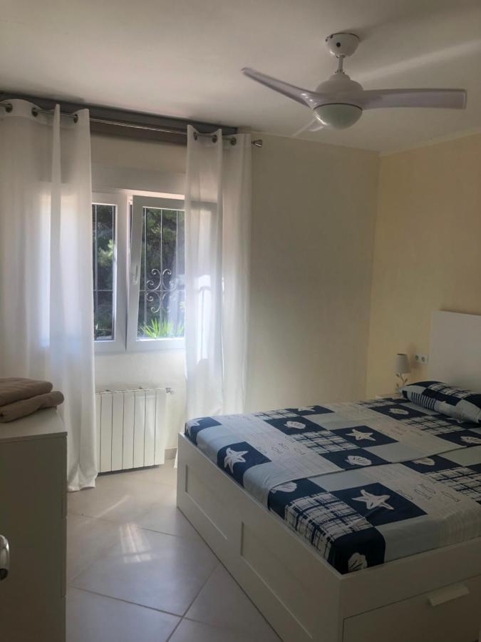 Romántica Сasa de vacaciones