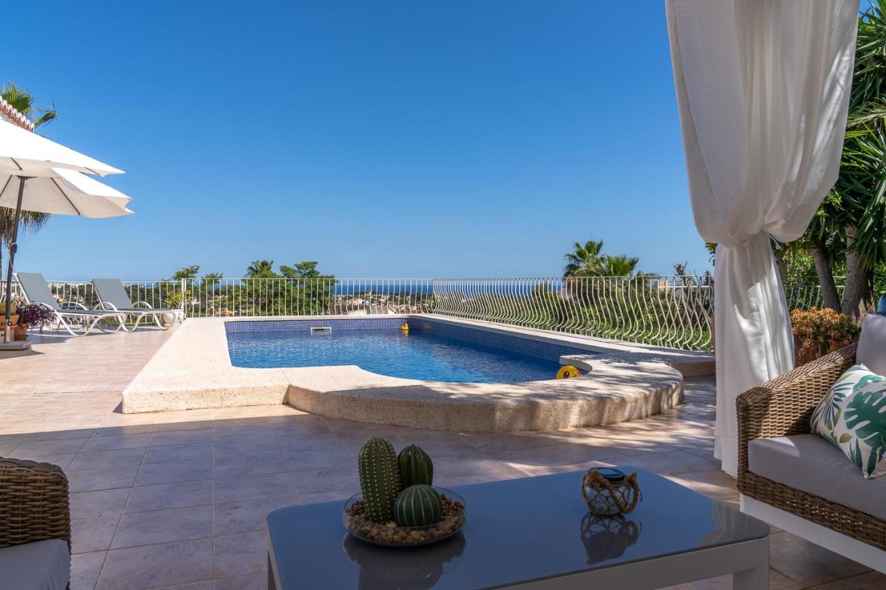 Casa Ilusion Calpe