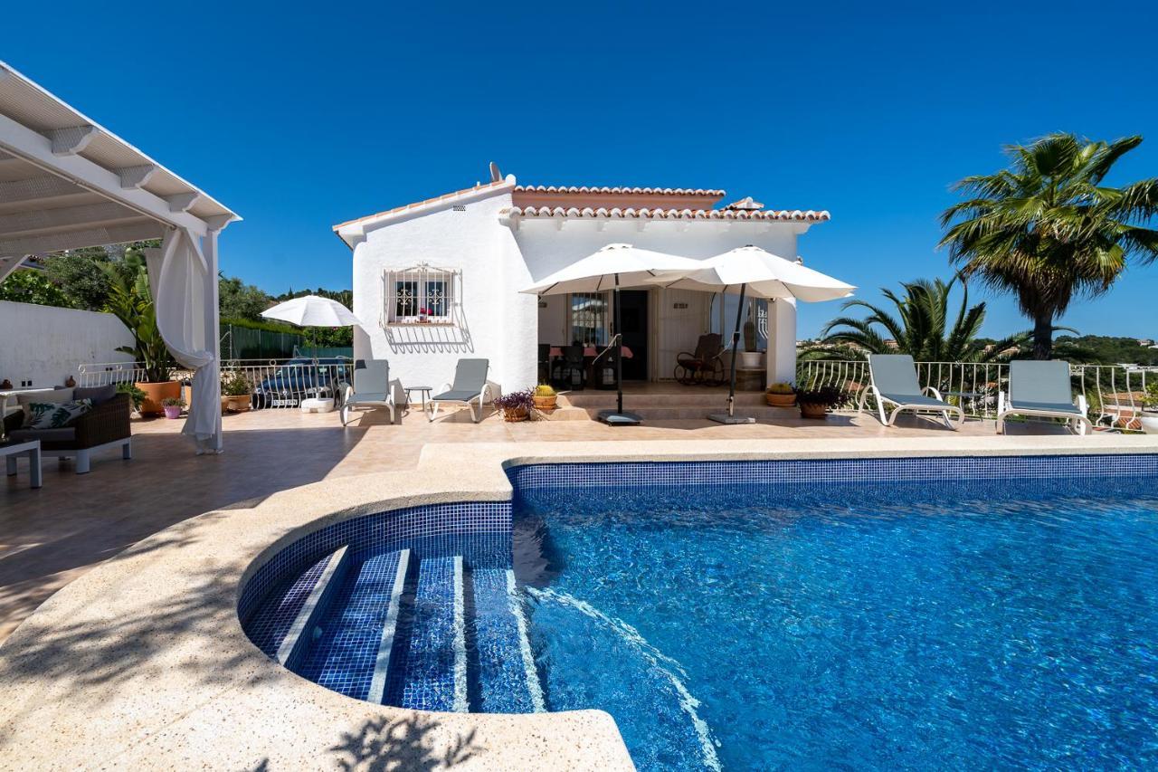 Сasa de vacaciones Casa Ilusion *