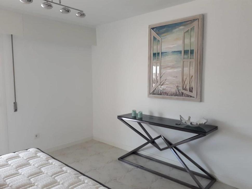 Rocasol - La Perla Apartamento Calpe