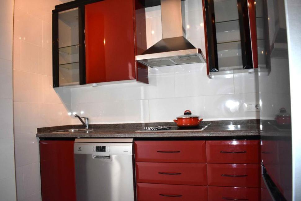 Apartamento Rocasol - La Perla *
