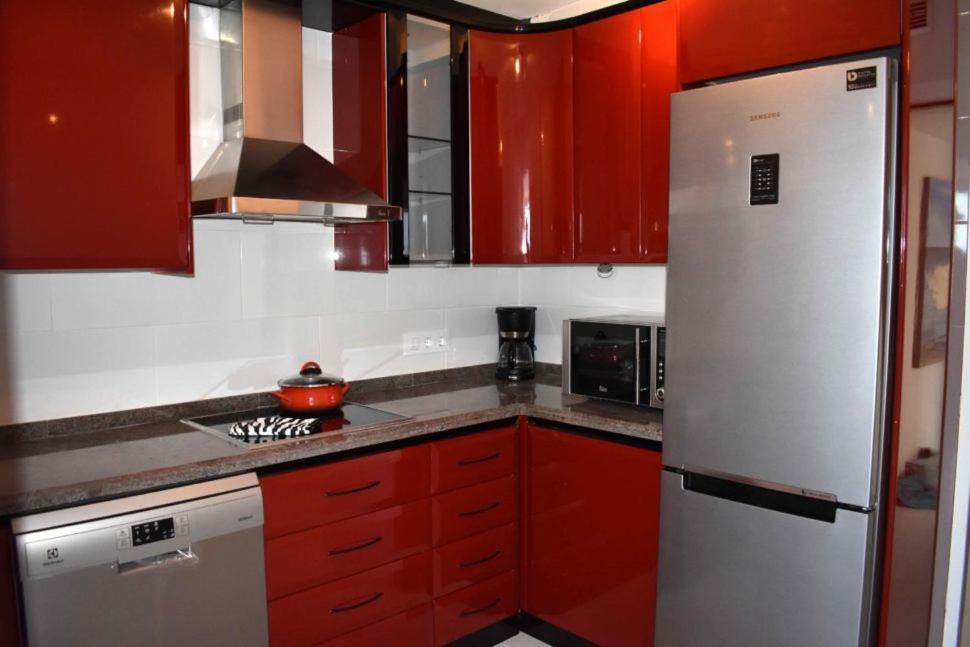 Apartamento Rocasol - La Perla Calpe