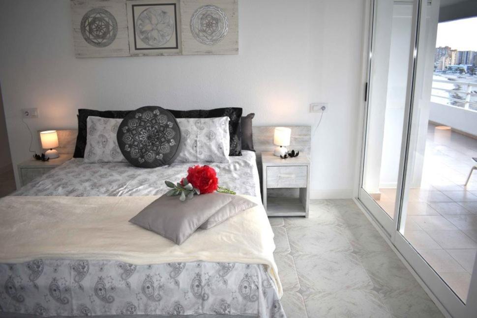 Rocasol - La Perla * Calpe