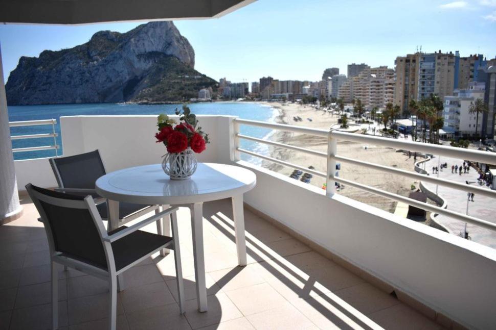 Rocasol - La Perla Calpe