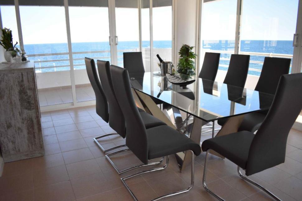 Rocasol - La Perla Apartamento Calpe