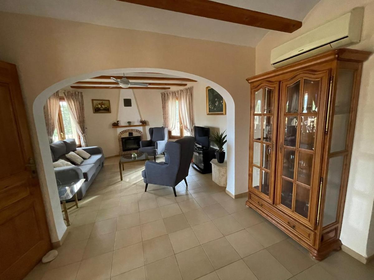 Villa Alexandra Calpe Holiday home *