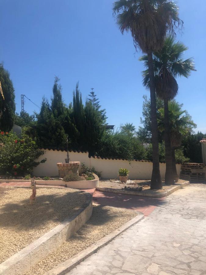 Romántica Сasa de vacaciones *