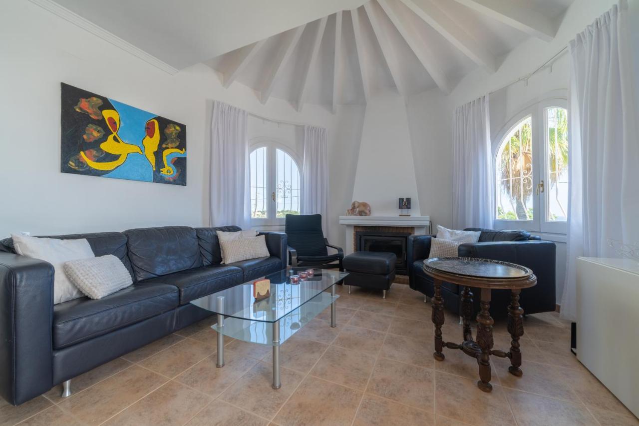 Сasa de vacaciones Casa Ilusion Calpe