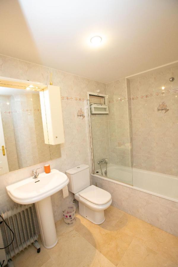 Apartment Casa Pitufo Calpe, Bright Duplex - & Mountain View *
