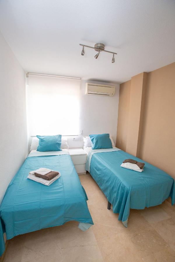 Apartment Casa Pitufo Calpe, Bright Duplex - & Mountain View Calpe