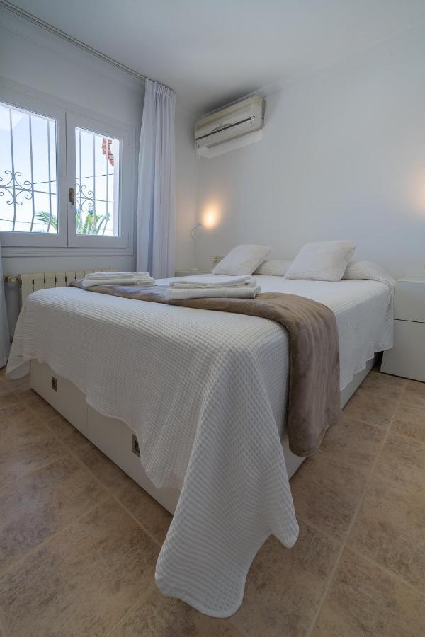 Casa Ilusion Holiday home *