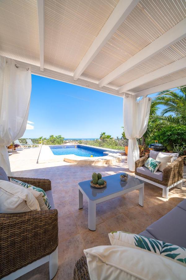 Сasa de vacaciones Casa Ilusion Calpe