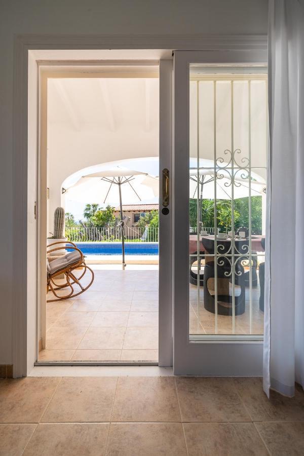 Casa Ilusion Сasa de vacaciones