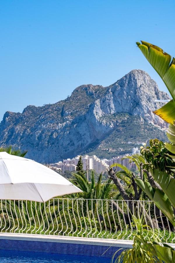 Casa Ilusion Сasa de vacaciones Calpe