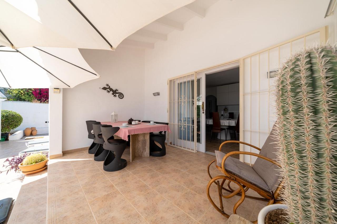 Casa Ilusion Holiday home