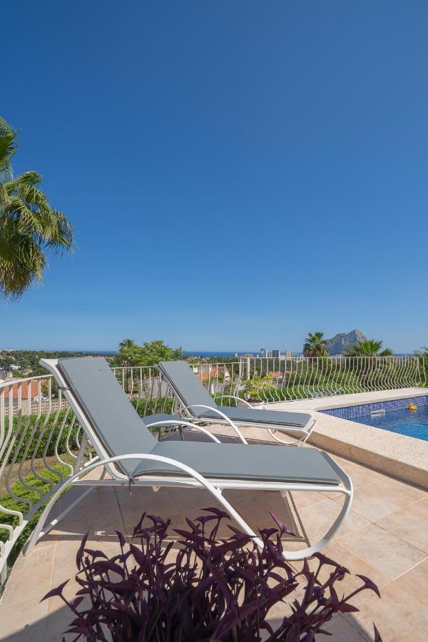 Casa Ilusion * Calpe