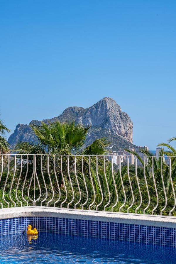 Сasa de vacaciones Casa Ilusion