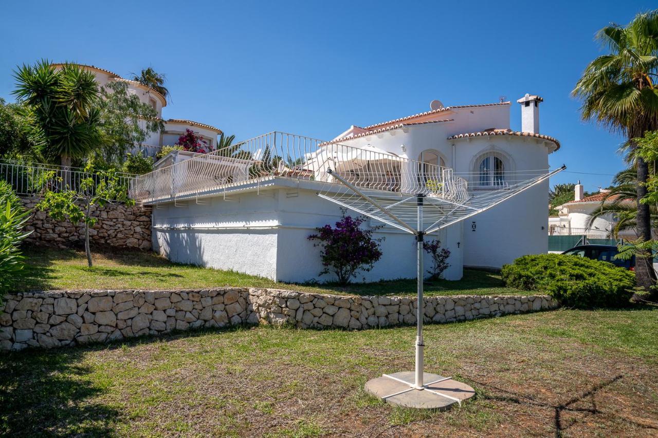 Сasa de vacaciones Casa Ilusion *