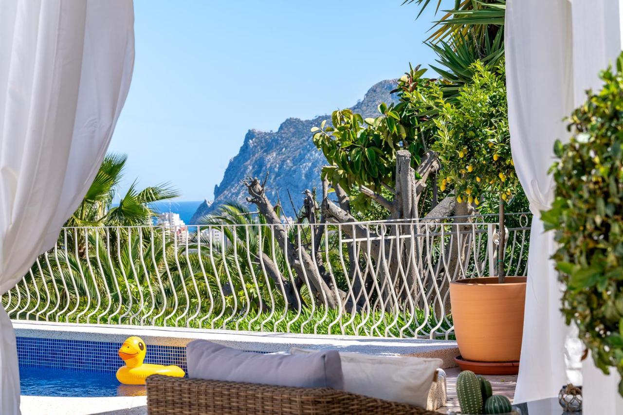 Casa Ilusion Сasa de vacaciones