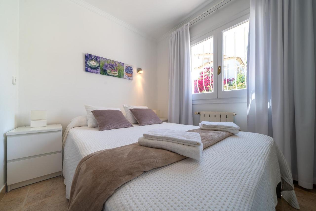 Casa Ilusion Calpe