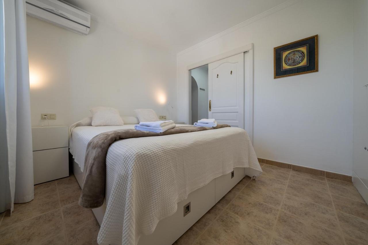 Сasa de vacaciones Casa Ilusion Calpe