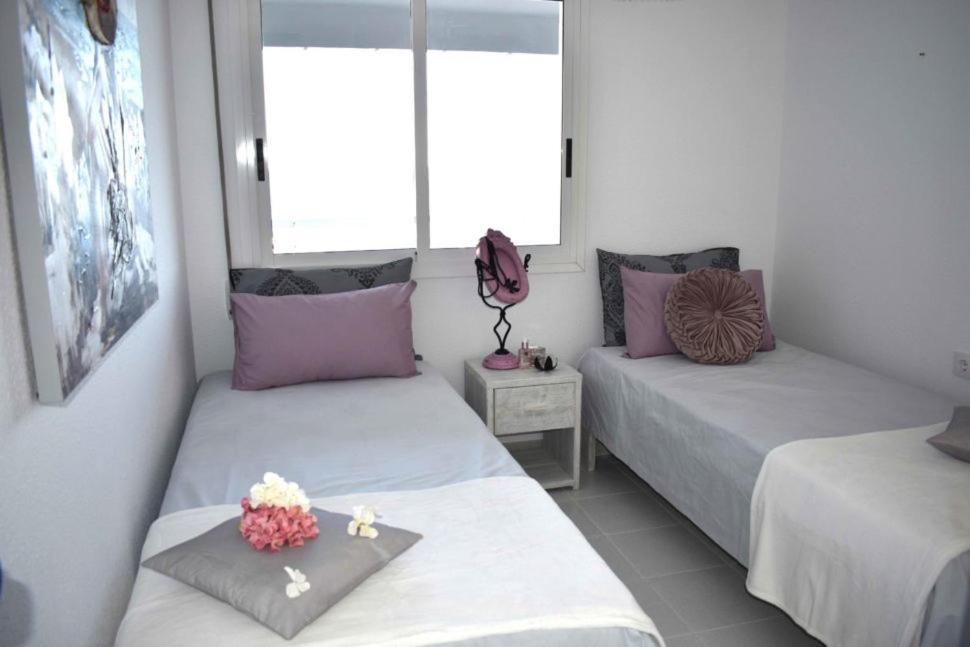 Rocasol - La Perla Apartamento Calpe