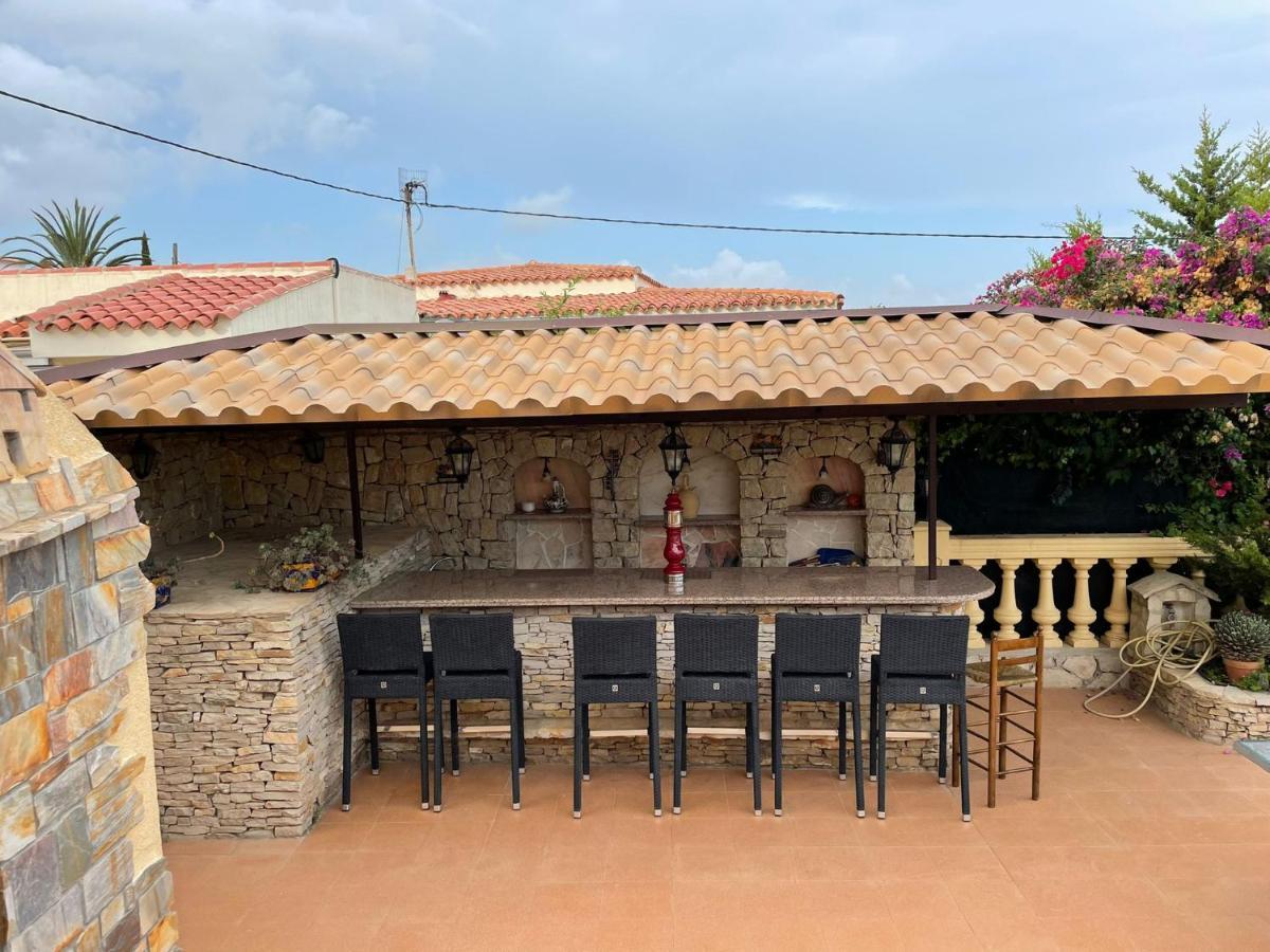 Villa Alexandra Calpe Calpe