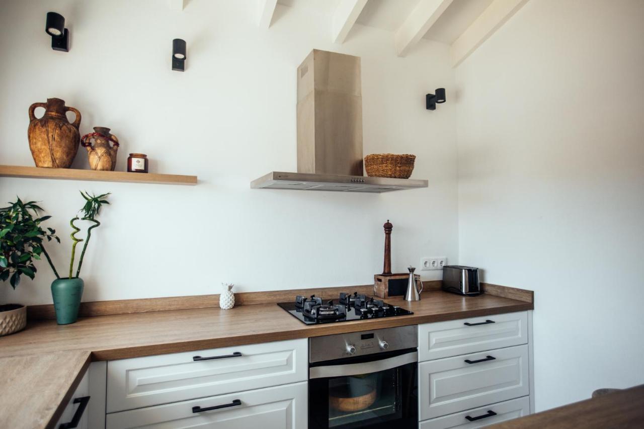 Calma House - Costa Blanca