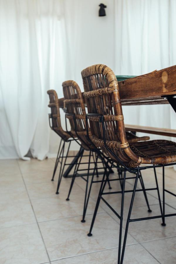 Calma House - Costa Blanca