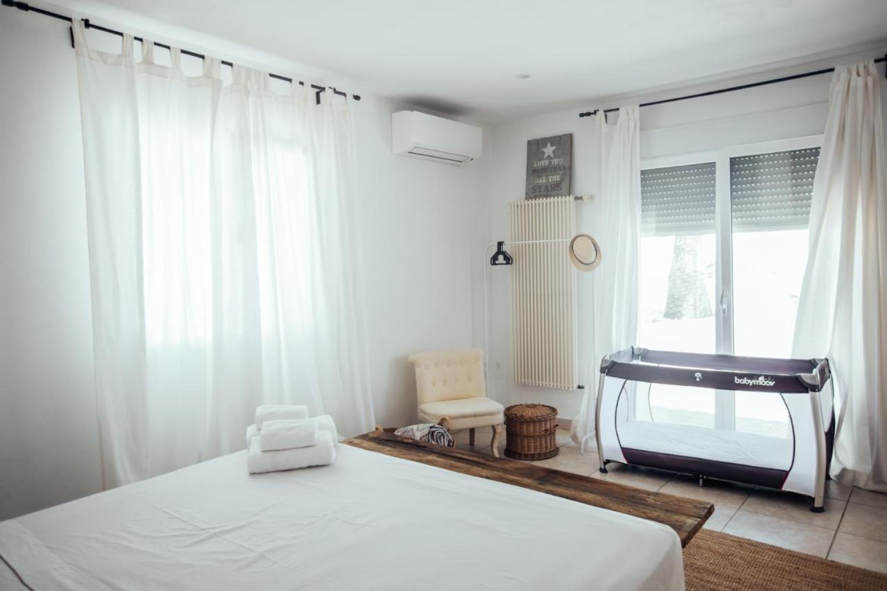 Calma House - Costa Blanca Holiday home Calpe