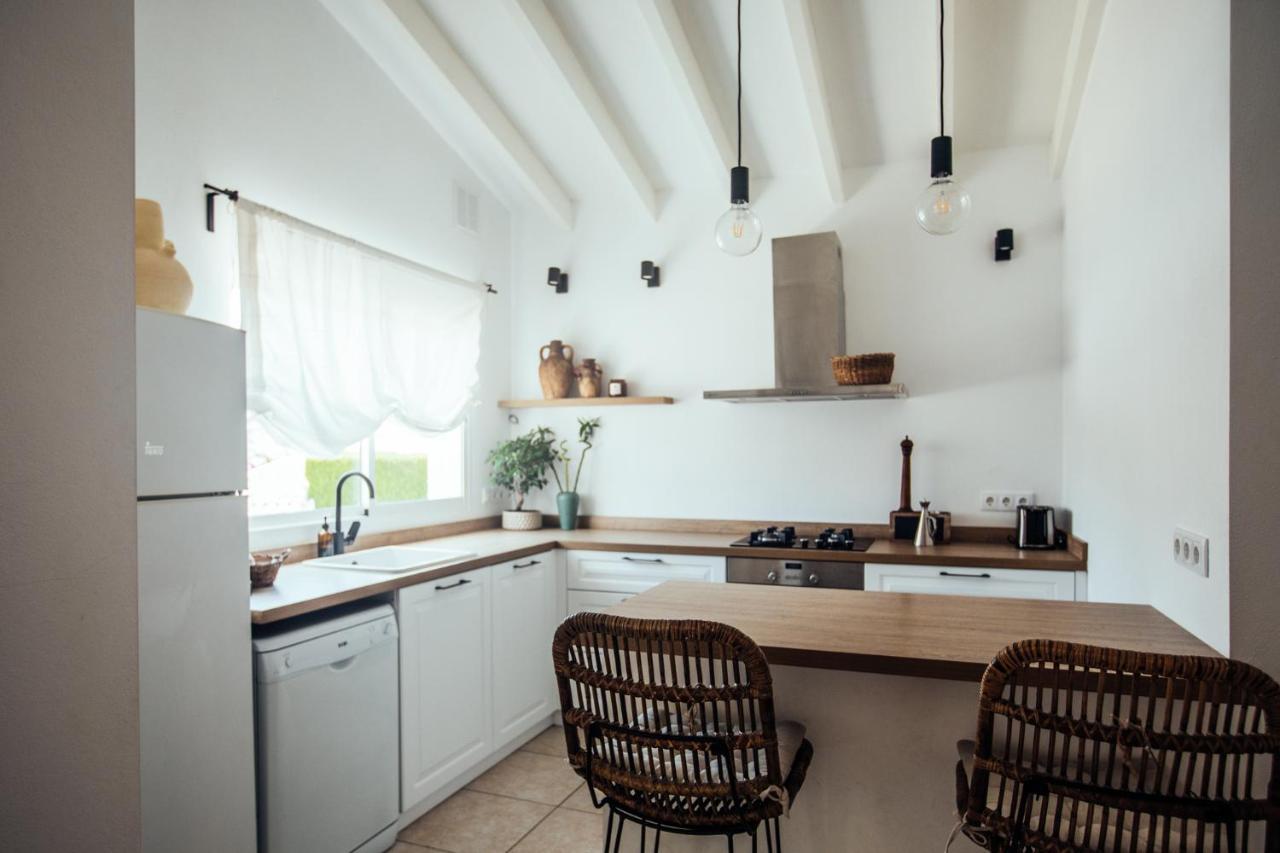 Holiday home Calma House - Costa Blanca Calpe