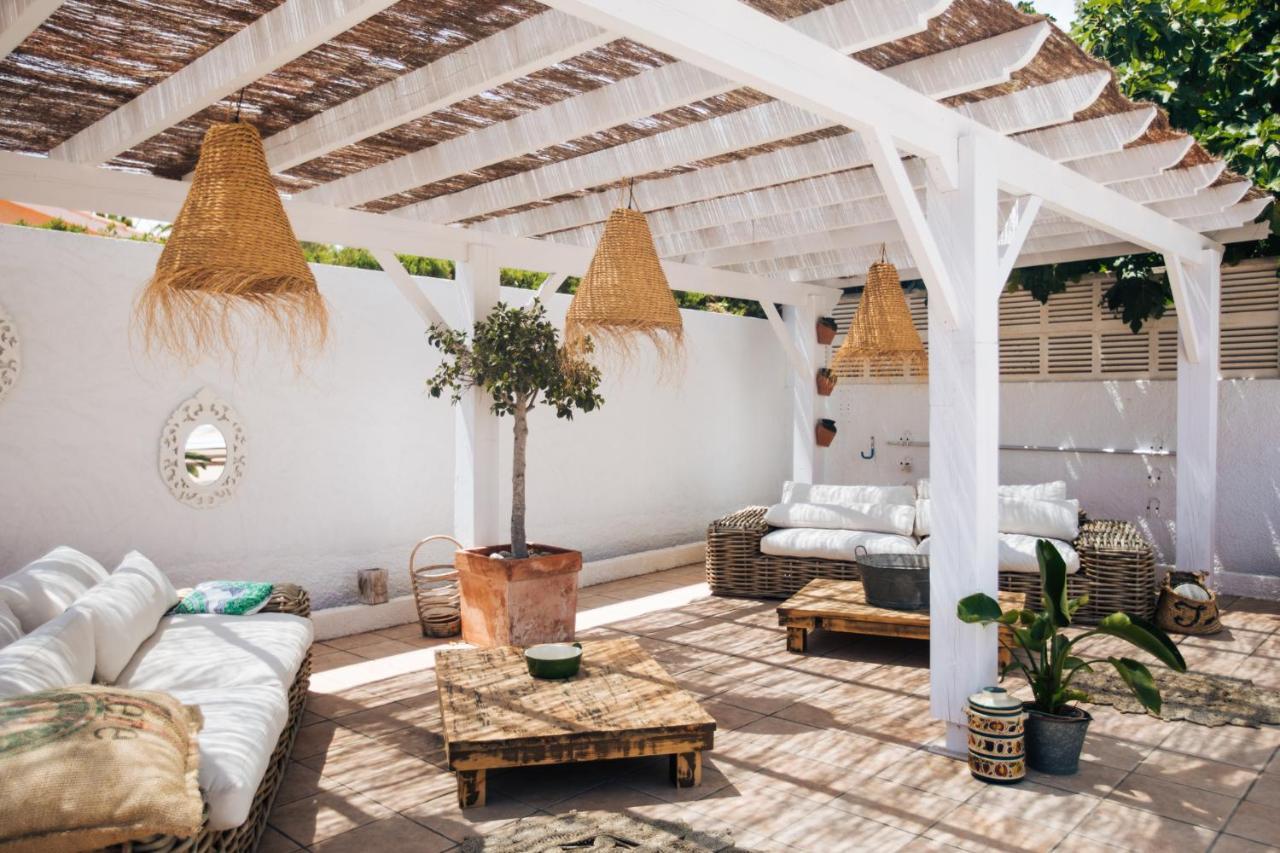 Calma House - Costa Blanca Holiday home