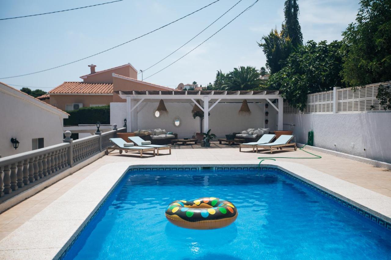Сasa de vacaciones Calma House - Costa Blanca *