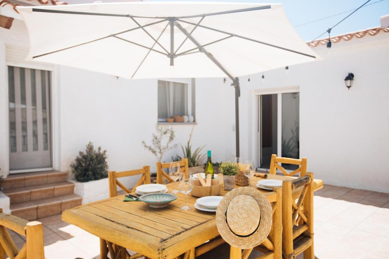 Calma House - Costa Blanca * Calpe