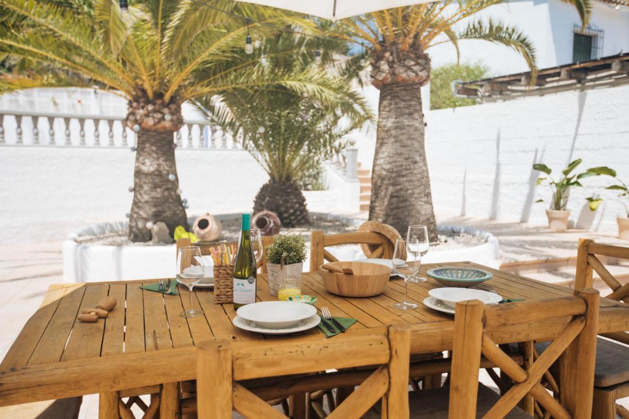 Calma House - Costa Blanca Holiday home
