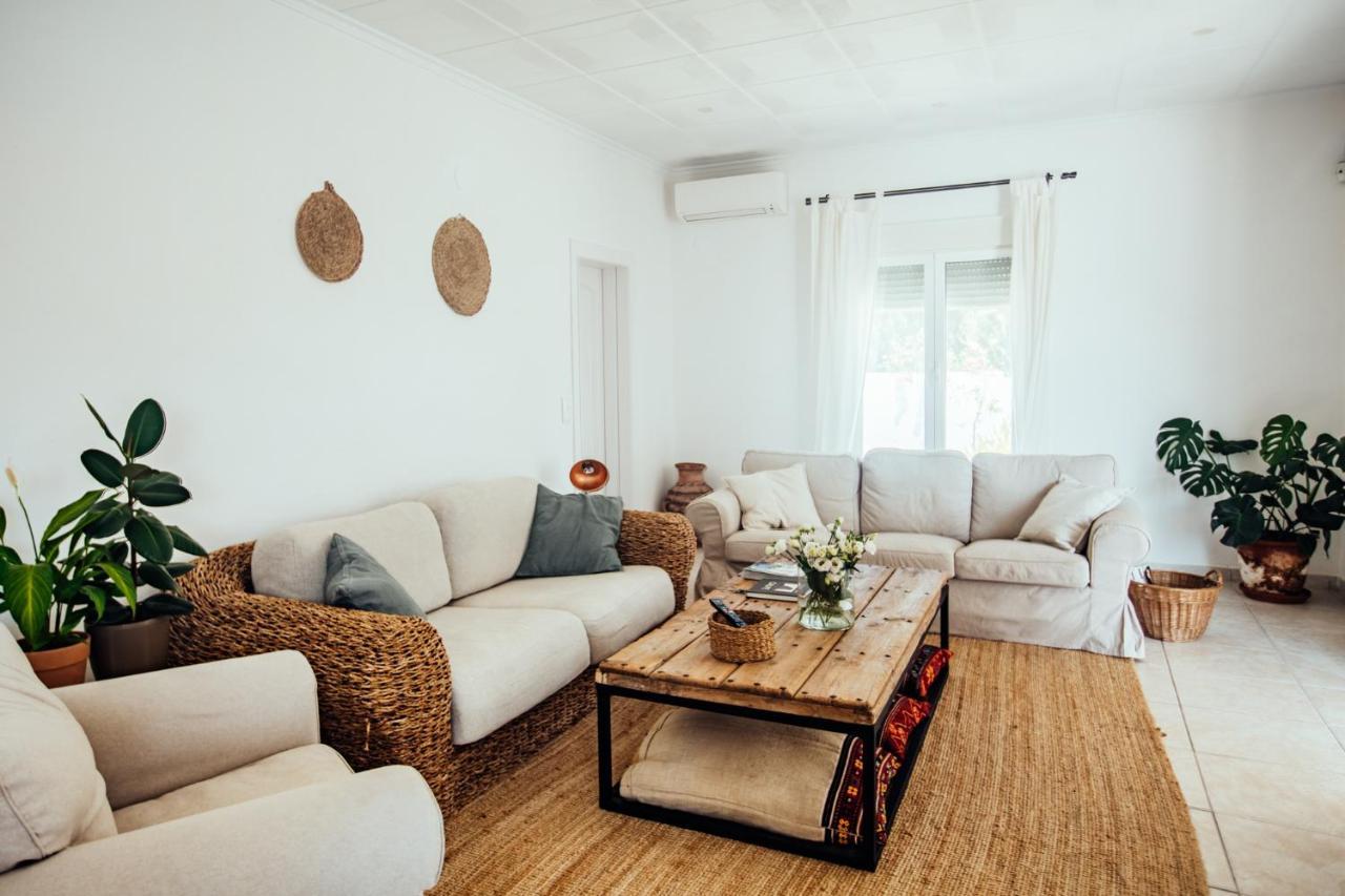 Calma House - Costa Blanca *