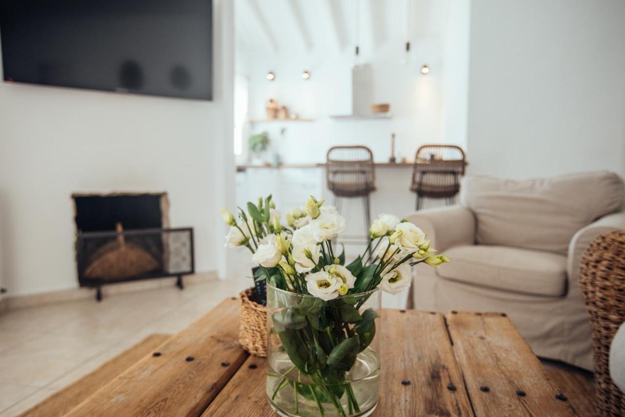 Calma House - Costa Blanca *