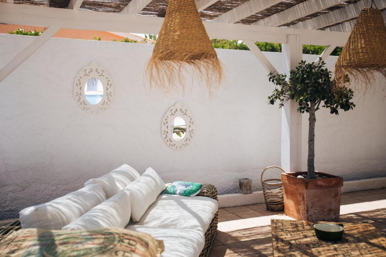Calma House - Costa Blanca Holiday home Calpe