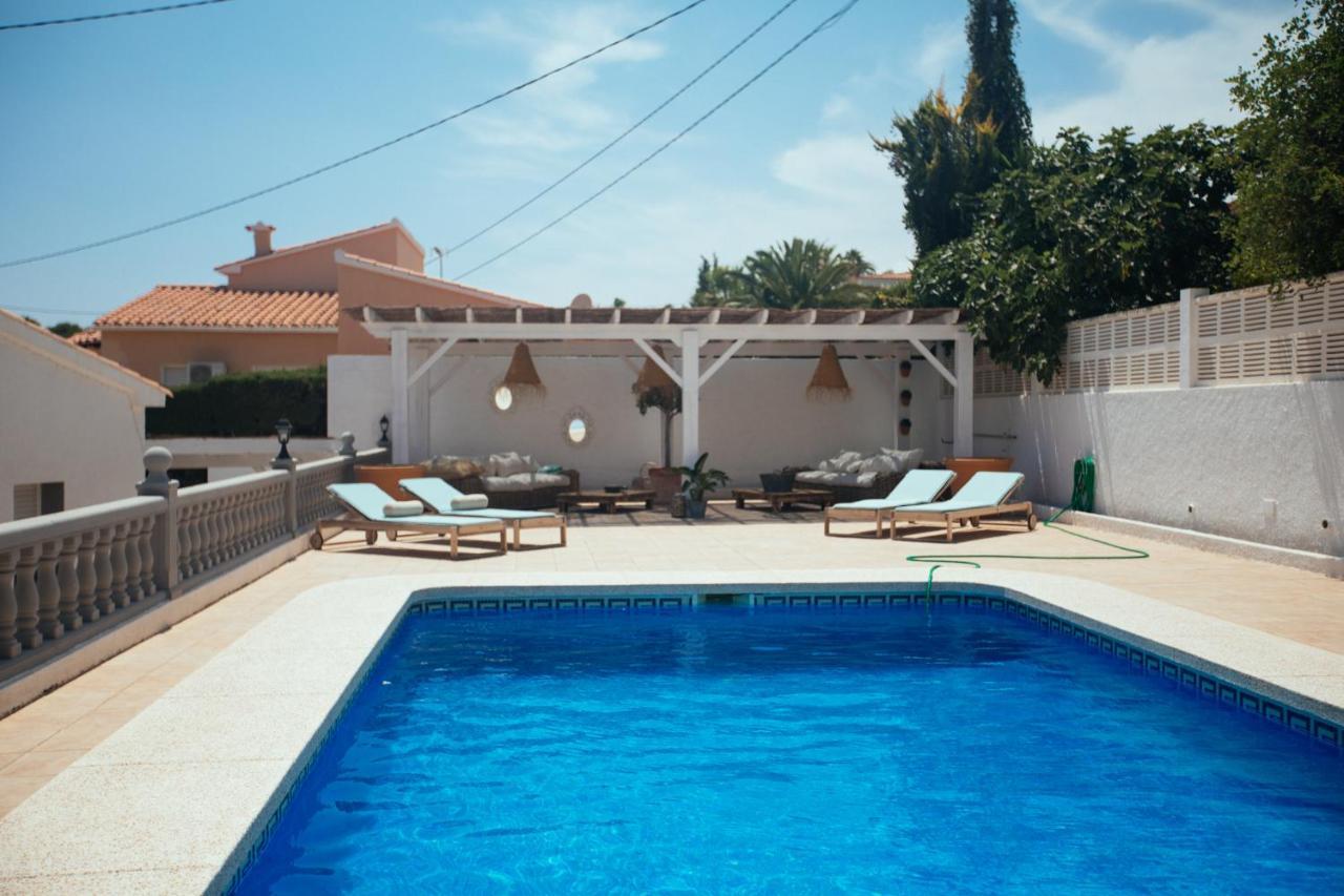 Calma House - Costa Blanca *