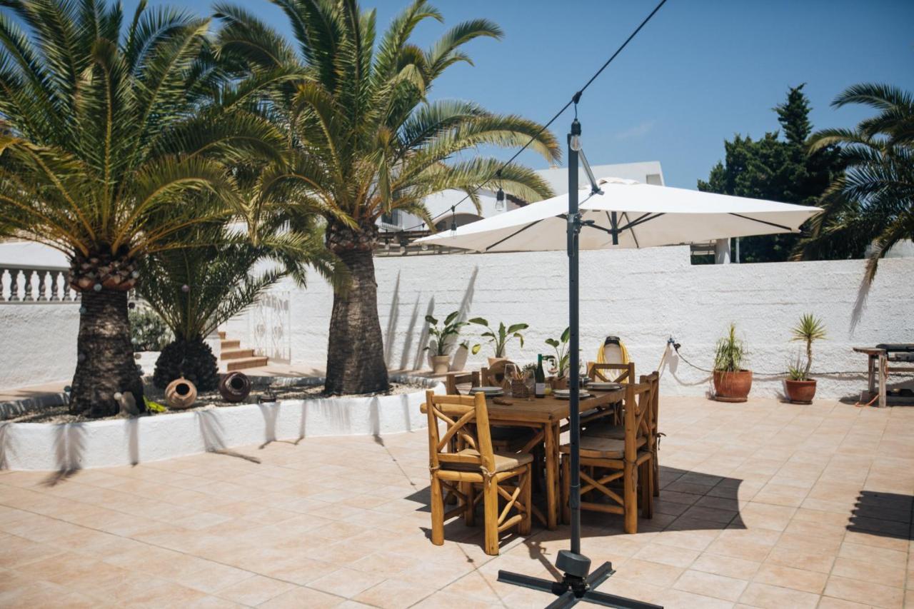 Calma House - Costa Blanca * Calpe